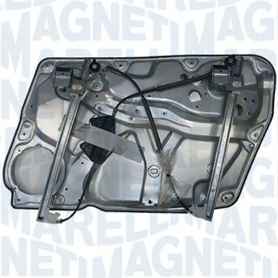 Window Regulator